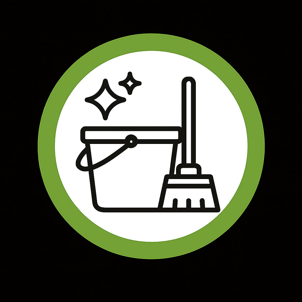 keriel peinture proprete