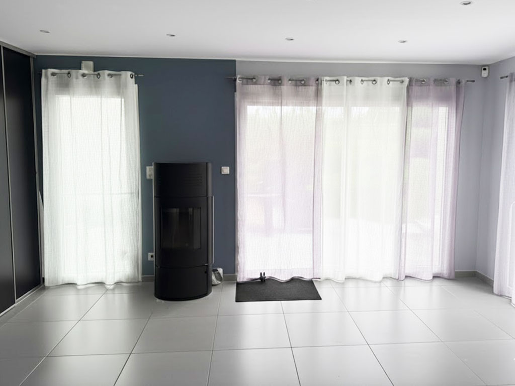 keriel peinture realisations